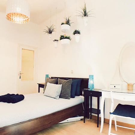 Lollipop Flats City Centre Deluxe Suite Madrid Eksteriør bilde
