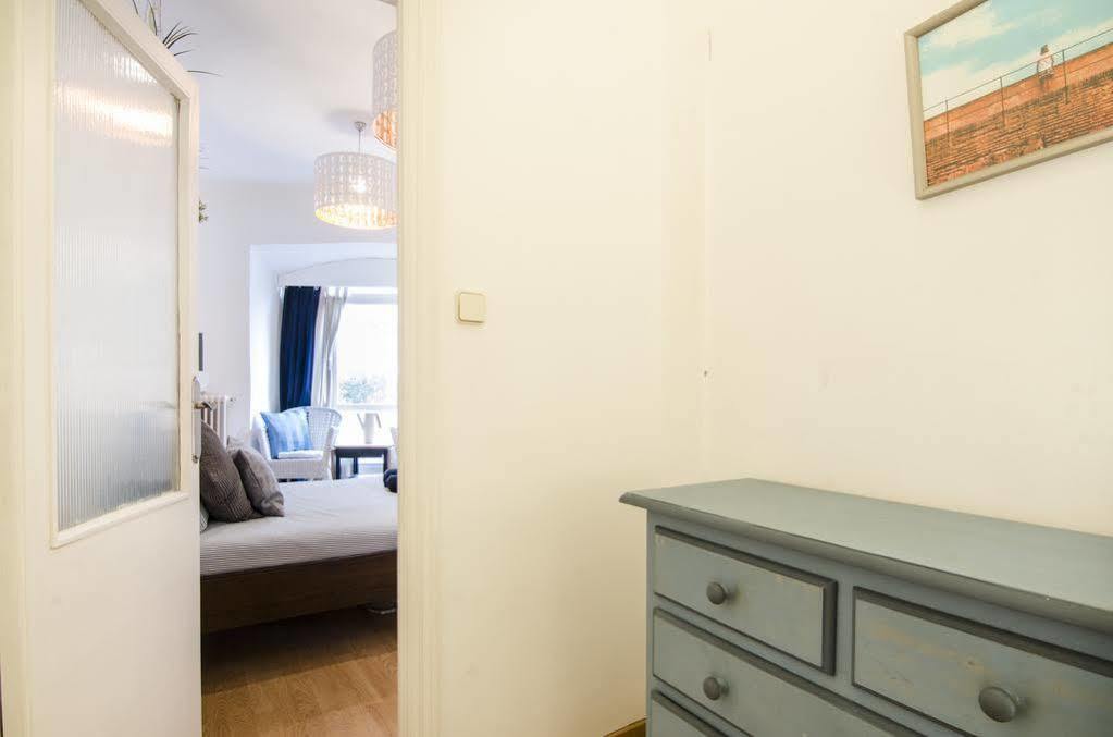 Lollipop Flats City Centre Deluxe Suite Madrid Eksteriør bilde