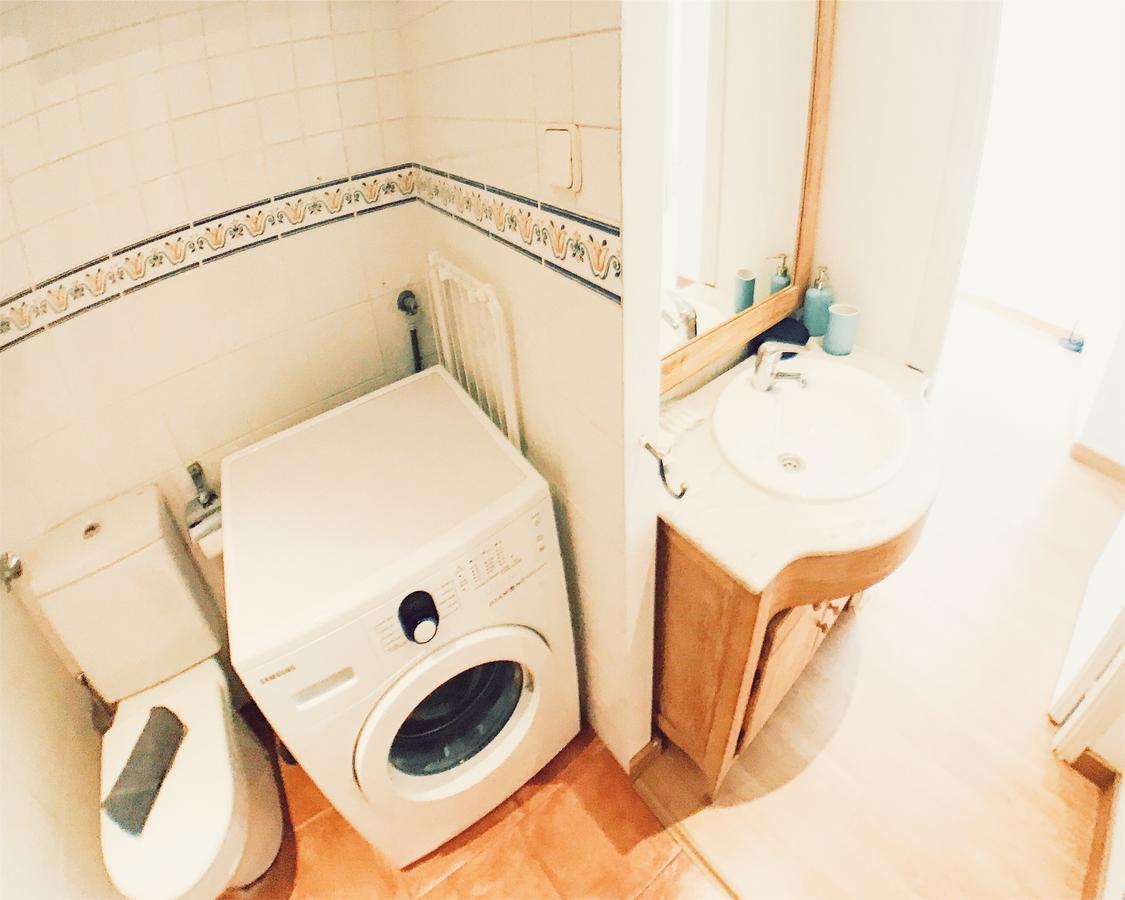 Lollipop Flats City Centre Deluxe Suite Madrid Eksteriør bilde