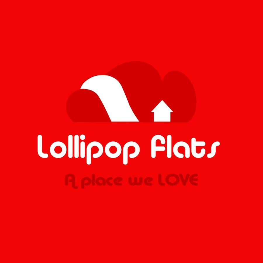 Lollipop Flats City Centre Deluxe Suite Madrid Eksteriør bilde